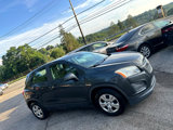 Used 2016 Chevrolet Trax LS w/ LPO, Cargo Package image 5