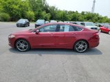 Used 2013 Ford Fusion Titanium image 3