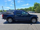 Used 2010 Nissan Frontier LE w/ LE Value Truck Pkg image 4