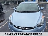 Used 2012 Hyundai Elantra GLS w/ Preferred Pkg 3 image 2