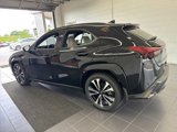 New 2025 Lexus UX 300h AWD image 5