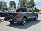 New 2025 RAM 1500 Tungsten image 2