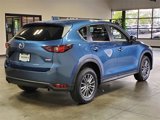 Used 2017 MAZDA CX-5 Touring w/ Preferred Equipment Package image 4