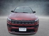 Used 2022 Jeep Compass High Altitude image 2