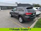 Certified 2017 Jeep Grand Cherokee Laredo w/ Quick Order Package 23E image 5