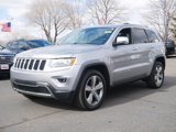 Used 2014 Jeep Grand Cherokee Limited image 3