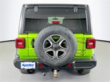 Used 2018 Jeep Wrangler Unlimited Sport S image 5