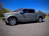 Used 2020 Ford F150 Lariat w/ Equipment Group 502A Luxury image 2