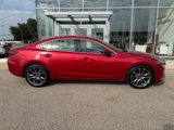 Used 2016 MAZDA MAZDA6 Grand Touring image 2