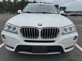 Used 2014 BMW X3 xDrive28i image 5