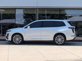 Used 2021 Cadillac XT6 Sport image 2