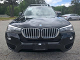 Used 2016 BMW X3 xDrive28i image 3
