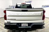 Used 2022 Chevrolet Silverado 1500 W/T image 4