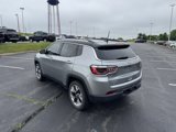 Used 2021 Jeep Compass Limited w/ Sun and Sound Group image 5