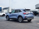 Used 2022 Ford Escape SEL image 3