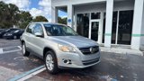 Used 2010 Volkswagen Tiguan SE image 3