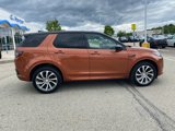 Used 2022 Land Rover Discovery Sport S R-Dynamic image 2