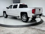 Used 2017 Chevrolet Silverado 1500 High Country image 4