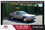 Used 1996 Lexus LS 400 image 2