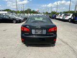 Used 2007 Lexus IS 250 AWD w/ Preferred Accessory Pkg image 4