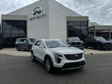 Used 2022 Cadillac XT4 Premium Luxury w/ Enhanced Visibility Package image 1