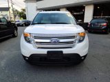 Used 2013 Ford Explorer XLT image 5