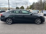 Used 2024 Kia Forte LXS w/ LXS Technology Package image 3