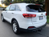 Used 2016 Kia Sorento LX image 5