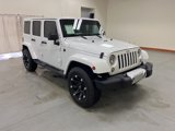 Used 2015 Jeep Wrangler Unlimited Sahara w/ Connectivity Group image 2