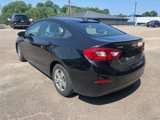 Used 2018 Chevrolet Cruze LS image 4