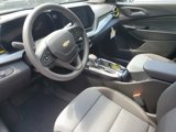 New 2025 Chevrolet Trax LT image 5