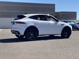 New 2024 Jaguar E-PACE R-Dynamic SE image 6