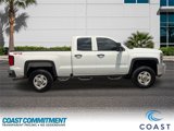 Used 2018 Chevrolet Silverado 2500 W/T w/ WT Fleet Convenience Package image 4