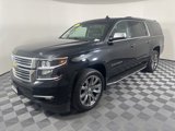 Used 2015 Chevrolet Suburban LTZ w/ Max Trailering Package image 5