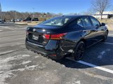 Used 2023 Nissan Altima 2.5 SV w/ SV Premium Package image 3