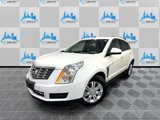 Used 2016 Cadillac SRX Luxury w/ LPO, Touring Package image 2