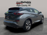 Used 2024 Nissan Murano SL image 5