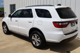 Used 2016 Dodge Durango Limited w/ Nav & Power Liftgate Group image 3
