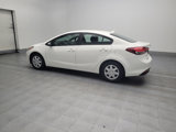 Used 2017 Kia Forte LX image 3