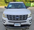 Used 2017 Ford Explorer XLT w/ Equipment Group 202A image 3