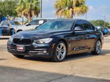 Used 2017 BMW 330e image 3