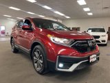 Used 2020 Honda CR-V EX image 3