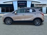 Used 2019 Buick Encore Sport Touring w/ Safety Package image 4