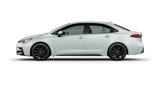 New 2025 Toyota Corolla SE image 4