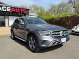Used 2020 Mercedes-Benz GLC 300 4MATIC image 3