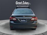 Used 2012 Toyota Corolla LE image 4