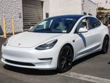 Used 2018 Tesla Model 3 Long Range image 3