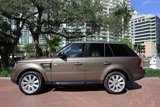 Used 2013 Land Rover Range Rover Sport HSE LUX image 3