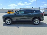New 2025 Chevrolet Trax LS w/ LS Convenience Package image 3