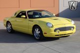 Used 2004 Ford Thunderbird image 5